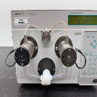 Varian PrepStar SD-1 Digital Solvent Delivery Module image 3